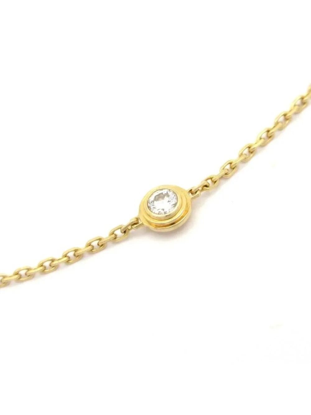 Cartier category bracelet